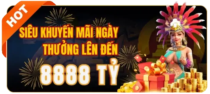 Hoàn trả hàng ngày Bắn Cá 88b