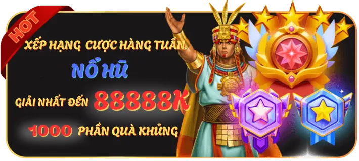 Biểu tượng trò chơi đa dạng tại 88b