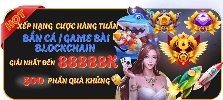 Trò chơi mới 88b